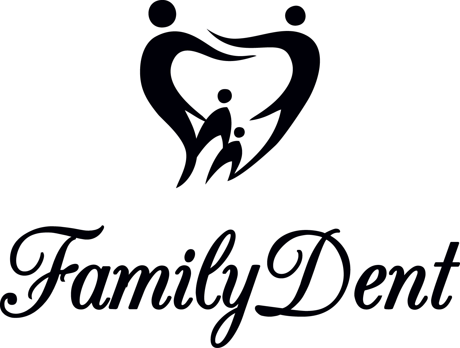 Family Dent | Logo
